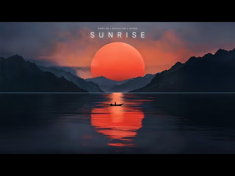 Ambyion X Shockline X NVVER - Sunrise