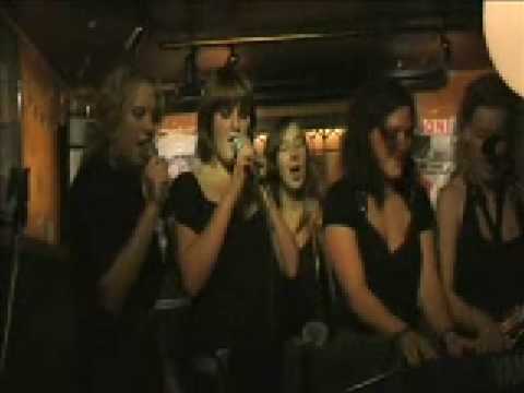 Shakin Babies: What What ( wanna do it in my but???)