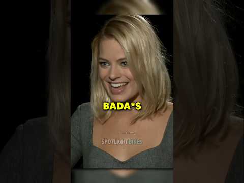 Margot Robbie Hated Her Role in The Wolf of Wall Street.. 😂😂