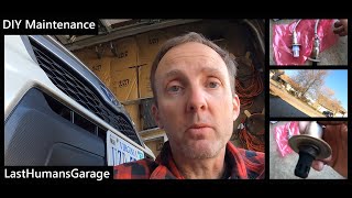 2015 Subaru Forester XT Minisode 150: Replacing the Rear O2 Sensor