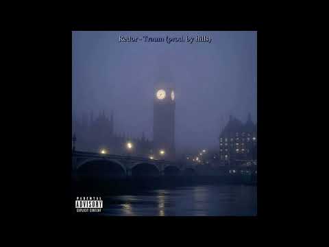Redor - Traum (prod. by hills) (Official Audio)