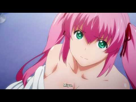 Hagure yuusha no Estetica episode 1 vostfr