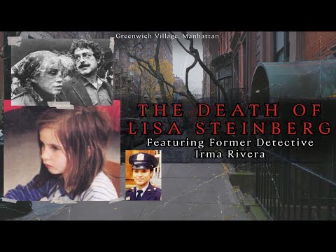 Nur adoptiert, um brutalisiert zu werden – Die Geschichte von Lisa Steinberg (Mit Detective Irma ...