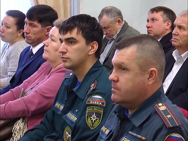 Тема воды и огня 