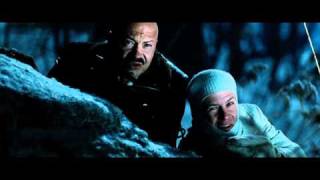 Трейлер "Шпион" 2011