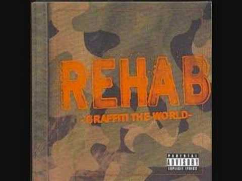 Rehab~Red Water