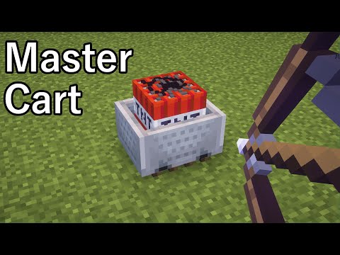 How To Cart PVP In 2026 (Beginner-Advanced) - 1.21.4+