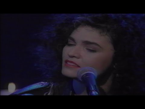 Alannah Myles Live 1993 REMASTERED 16:9
