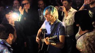 John Vanderslice @ Rickshaw Stop "Keep the Dream Alive"