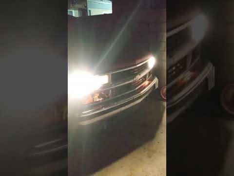 5.7l vortec camshaft upgrade