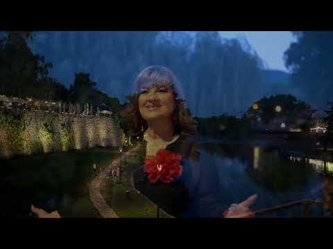 Svjetlana Ceca Vidovic - Basalen romalen / Svirajte cigani ( OFFICIAL VIDEO 2025)