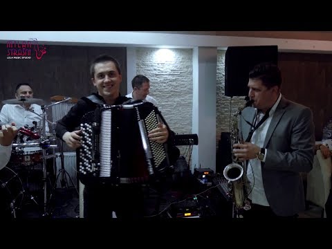 Humanitarno za malog Vukasina / Ork. Ace Nikolica Brajica i Milan Strasni (Red Bull Sabac)