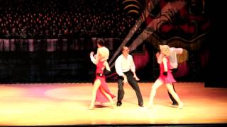 Fred Astaire Showcase Marilyn -  Don&#39;t Say Yes Till I&#39;m Finished Talking