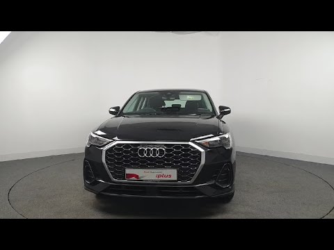 Audi Q3 SB 35 TDI 150 S-T SE With Comfort Pack - Image 2