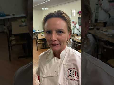 Henry John Stage Hypnosis video.