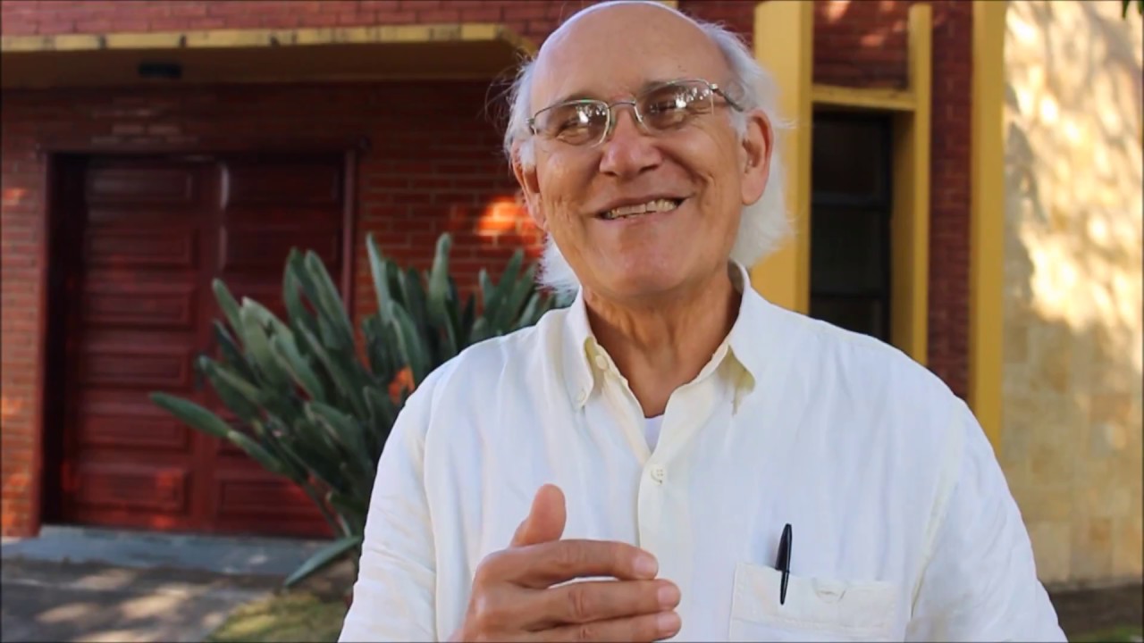 Conferência de Medellín: de 1968 a 2018 - com José Oscar Beozzo