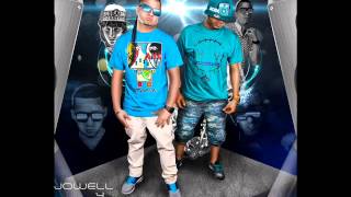 Mucha Soltura - Jowell y Randy Ft Daddy Yankee (Doxis Edition) - REGGAETON 2013