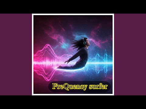 Frequency surfer (Tending the baseline)