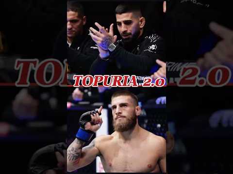 Ilia Topuria’s Brother Just Sent a WARNING to the UFC 👀🔥