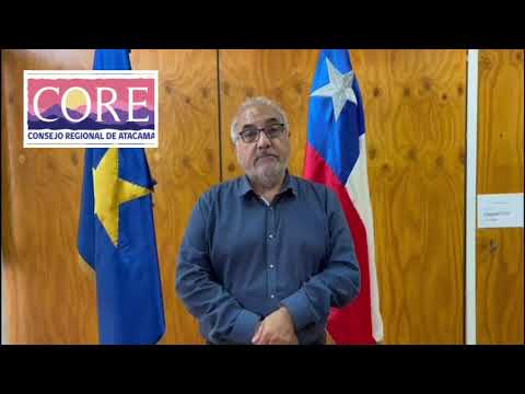 Comisión Provincial Chañaral revisó reparación del Hospital de Diego de Almagro tras precipitaciones