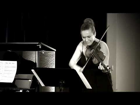 Rebekka Hartmann & Peter Ludwig. Tango E