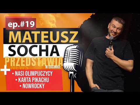 Ep. #19 - 10 000 Prezerwatyw!