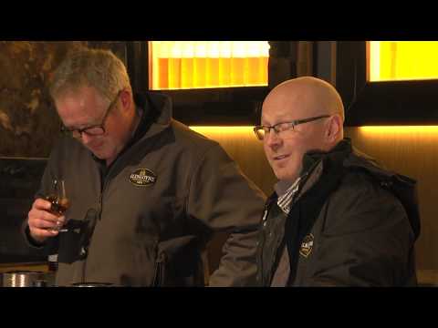 Glengoyne Teapot Dram Launch - Facebook Live  2018