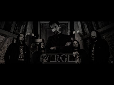 Virgil -  Plague - Initium EP 2017