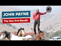 John Payne: The One Arm Bandit