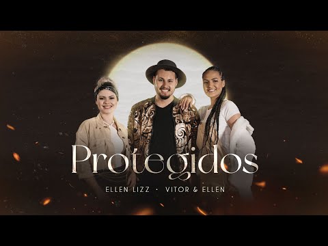 Vitor e Ellen and Ellen Lizz