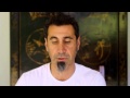 Serj Tankian reads the testimony of Sanam ...