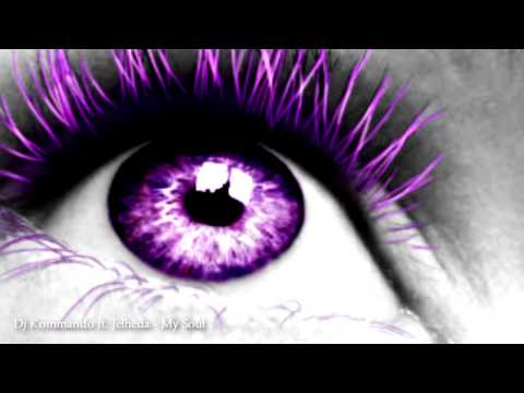 Dj Kommando ft. Jelheda - My Soul (Melodic DubStep)