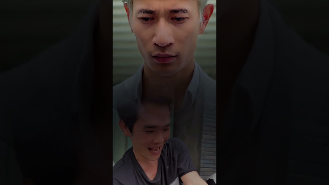 Huh? [KINDNESS BOSS] #beneagle #funny #shorts