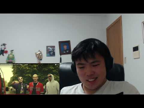 Żaluzja Solonez - FIRST DAY OUT prod. LIMBØ (🎥: xawito) | REACTION (Reacting To Polish Rap)