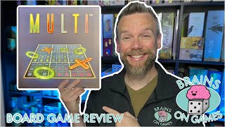 Brains On Games - Ulm video thumbnail