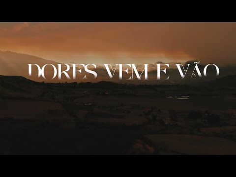 Dores Vem E Vão - Daniel & Samuel