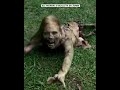 ELE ROUBOU A BICICLETA DO ZUMBI THE WALKING DEAD Shorts