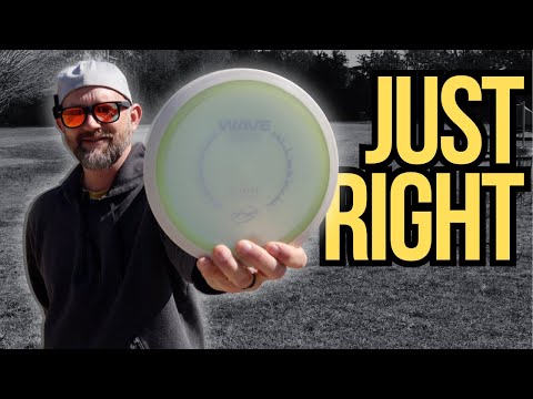 New ECLIPSE 2.0 WAVE Disc Review