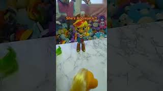Download lagu Applejack My Little Pony Toys Generations 1, 3, & 4 #mlp #mlpfim #mlpeg mp3 Download lagu Applejack My Little Pony Toys Generations 1, 3, & 4 #mlp #mlpfim #mlpeg mp3