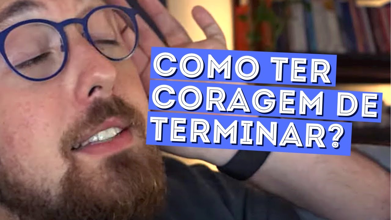 Como ter coragem de terminar um relacionamento