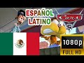 CARS 3 TEASER TRAILER OFICIAL 2 EN ESPAÑOL LATINO VERSION GATURRO FULL HD 1080p