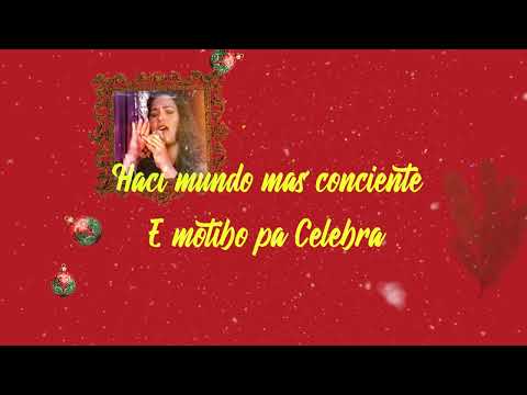 Edward y Mayra van der Biezen - E motibo pa Celebra