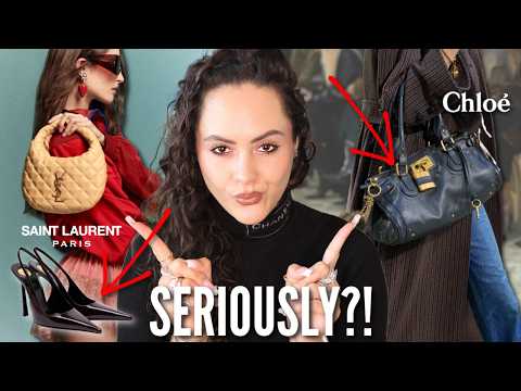 These are the luxury items people ACTUALLY WANT!!