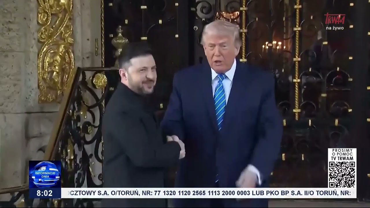 Rozmowy w sprawie zakończenia wojny