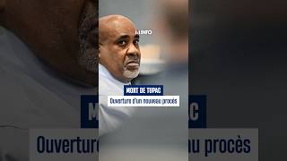Mort de Tupac : ouverture d'un nouveau procès, 30 ans après le meurtre de la lég