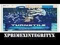 Turnstile -- Pressure To Succeed [Full EP]