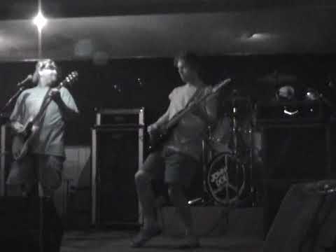 John Doe Live at Boot Scootin in Glen Rose TX 2006