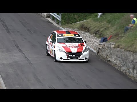 CLIP 22° Rally Ronde del Ticino 2019 Buhler-Zanni by Ferrario