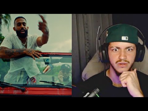 REACCIONANDO A “100XCIENTO” ELADIO CARRIÓN❌WISIN❌DE LA GHETTO❌FOREIGN TECK