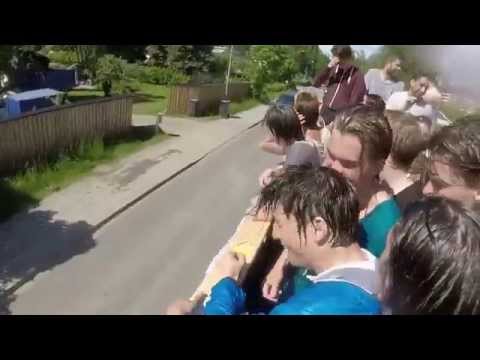 EKI123A studentflak 2015 (Caelo - Get Saxy (Radio Edit))